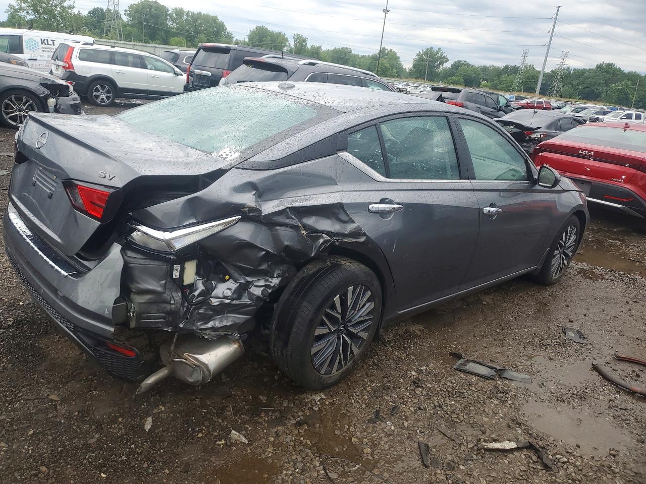 2023 NISSAN ALTIMA SV — снимка 3
