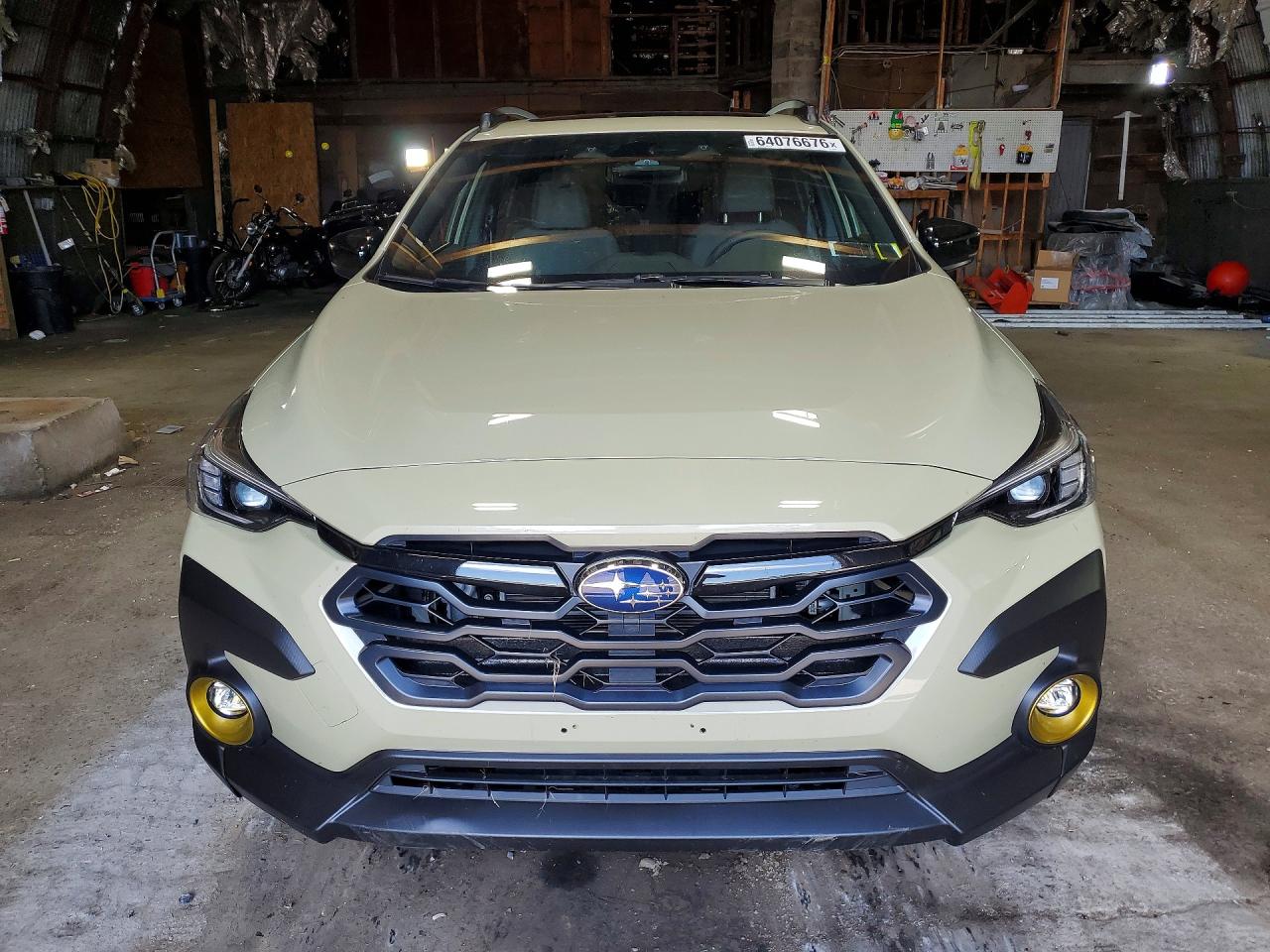 2026 SUBARU CROSSTREK SPORT — снимка 5