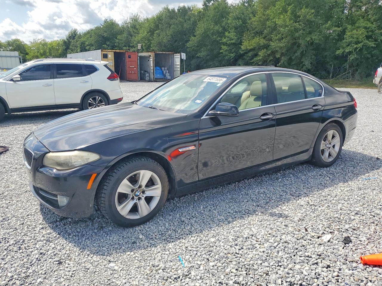 2013 BMW 528 XI