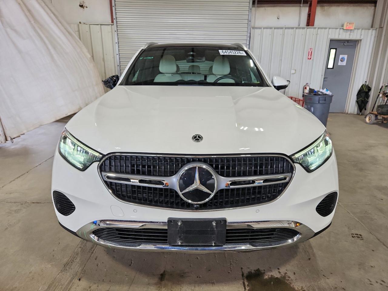 2023 MERCEDES-BENZ GLC 300 4MATIC — снимка 5