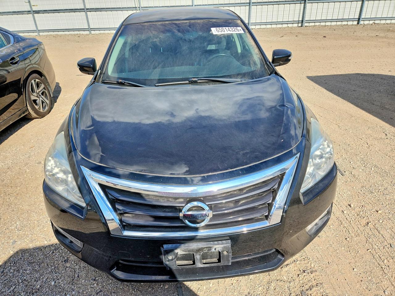 2015 NISSAN ALTIMA 2.5 SL — снимка 5