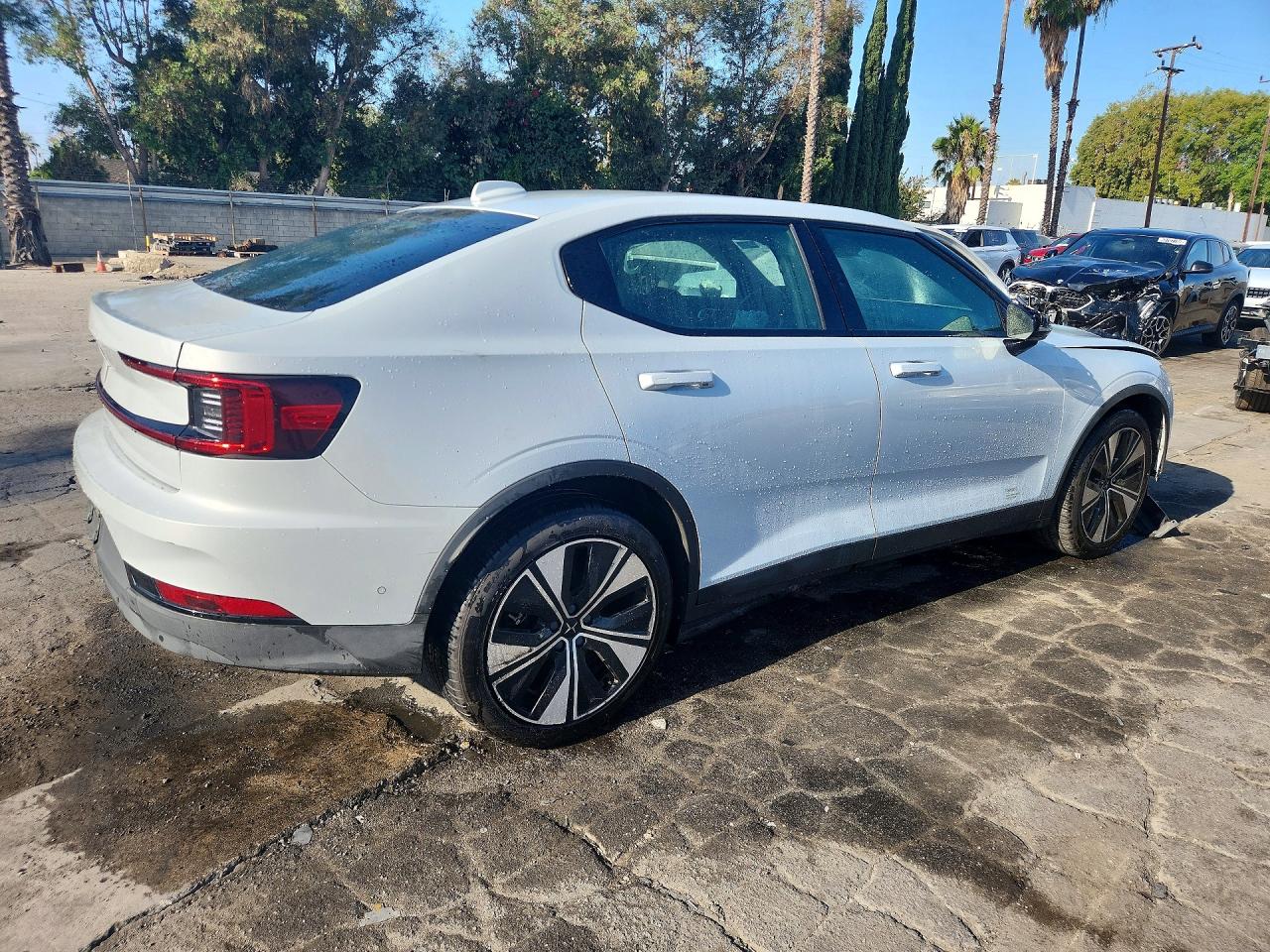 2023 POLESTAR 2 — снимка 3