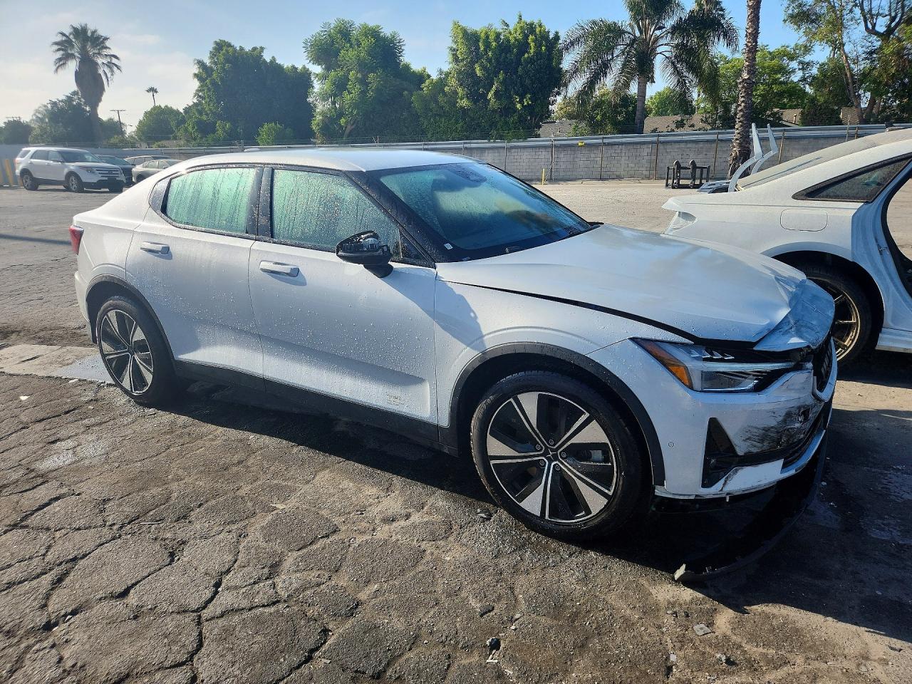 2023 POLESTAR 2 — снимка 4