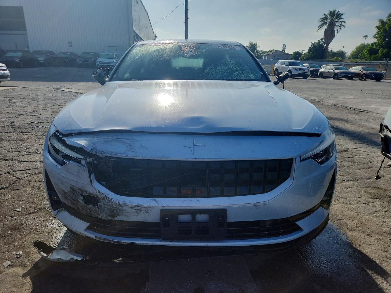 2023 POLESTAR 2 — снимка 5