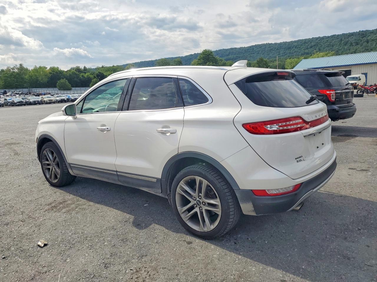 2019 LINCOLN MKC RESERVE — снимка 2