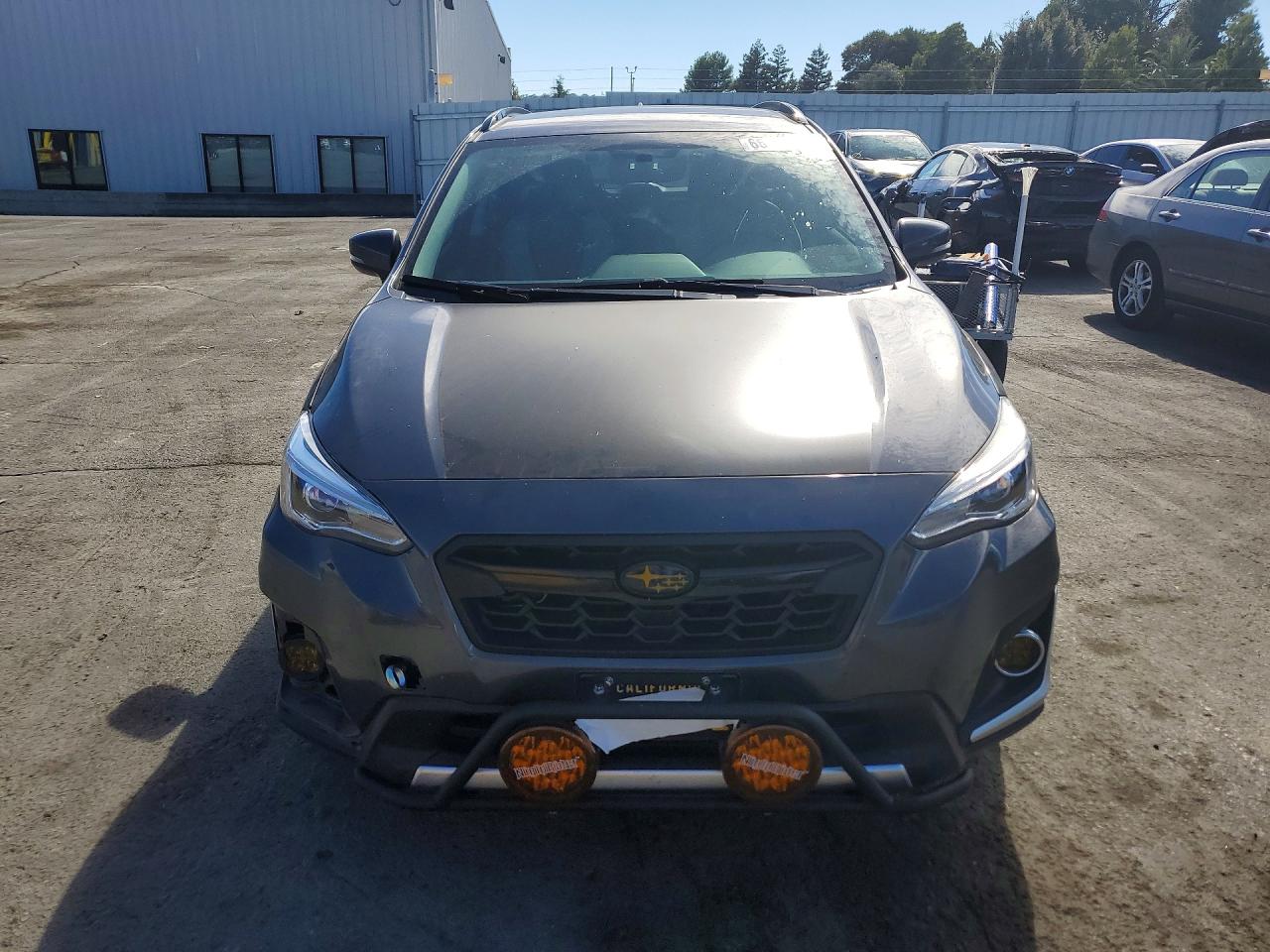 2020 SUBARU CROSSTREK PREMIUM — снимка 5