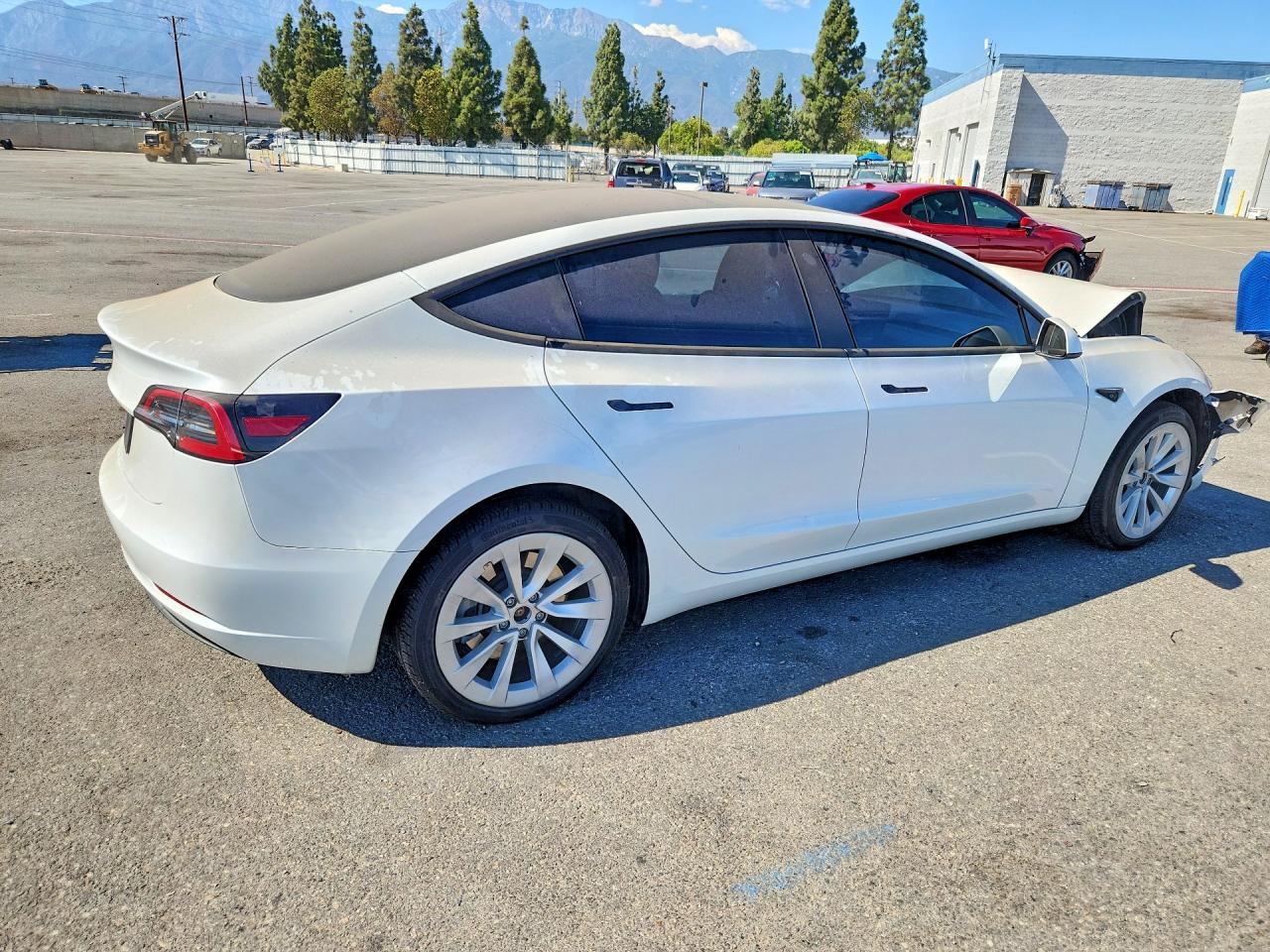2023 TESLA MODEL 3 — снимка 3