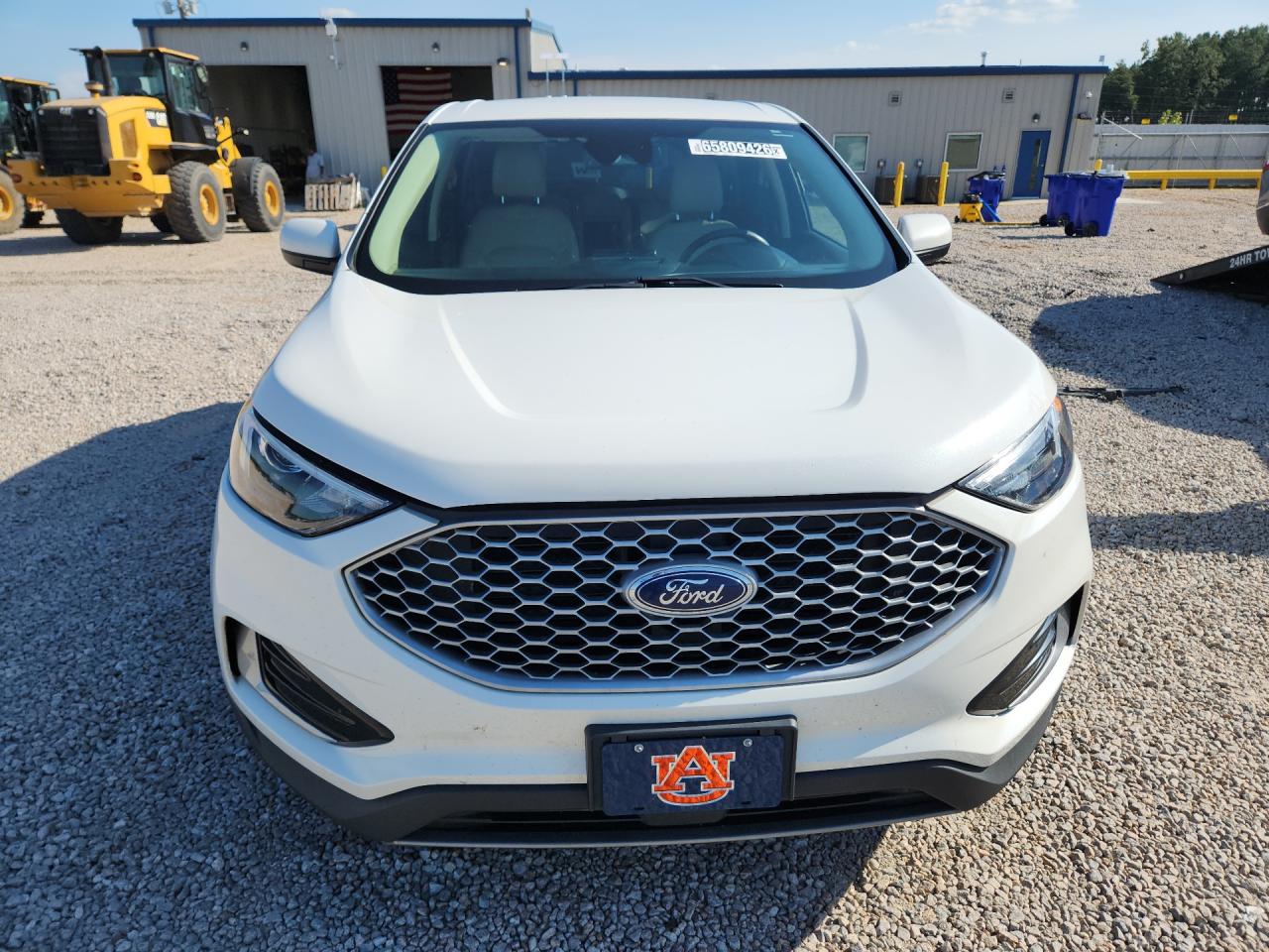 2023 FORD EDGE SEL — снимка 5