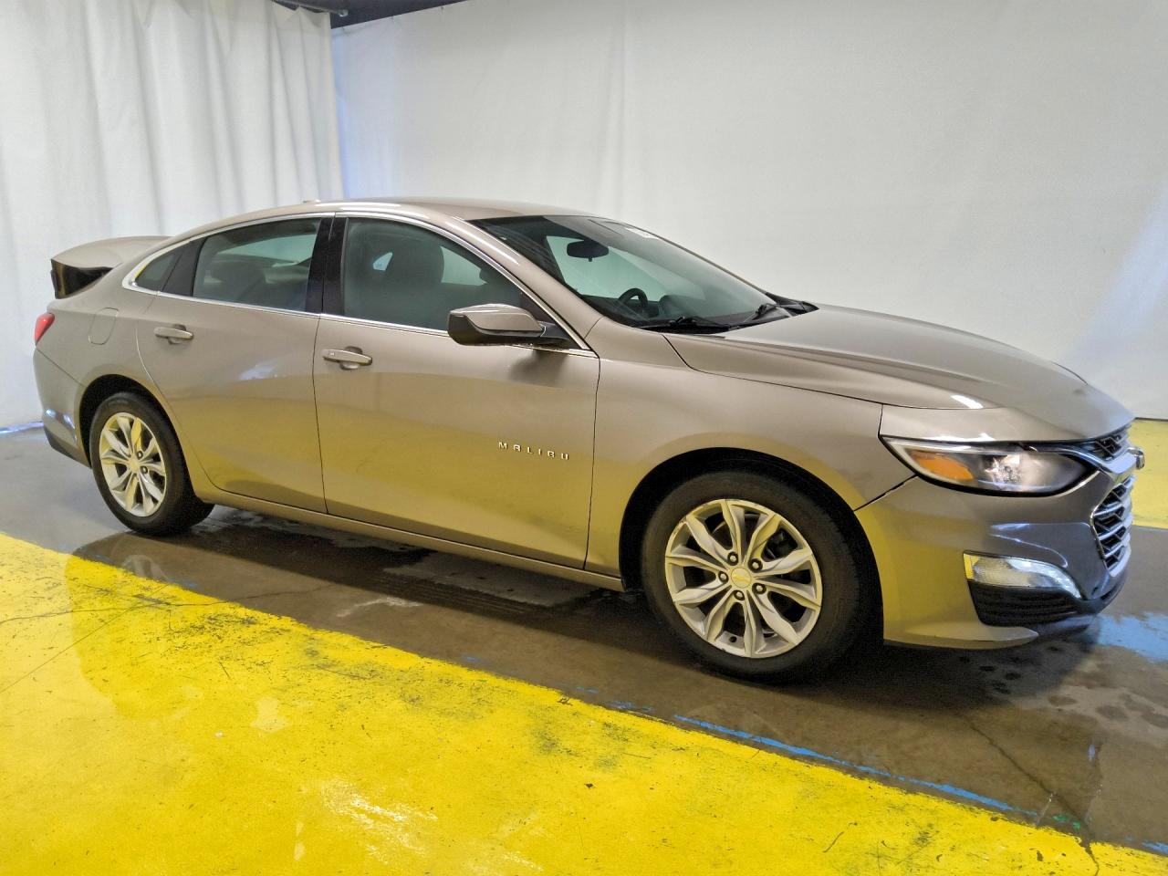 2023 CHEVROLET MALIBU LT — снимка 4