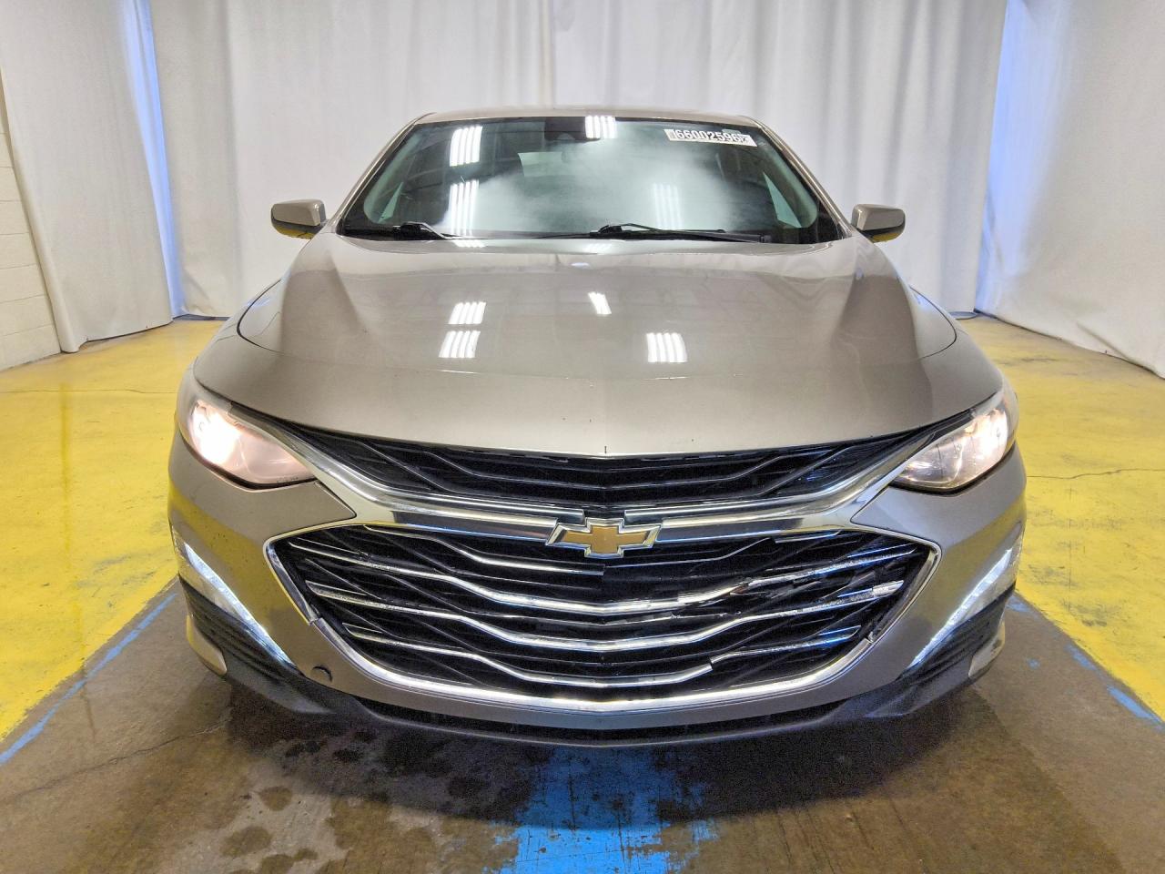 2023 CHEVROLET MALIBU LT — снимка 5