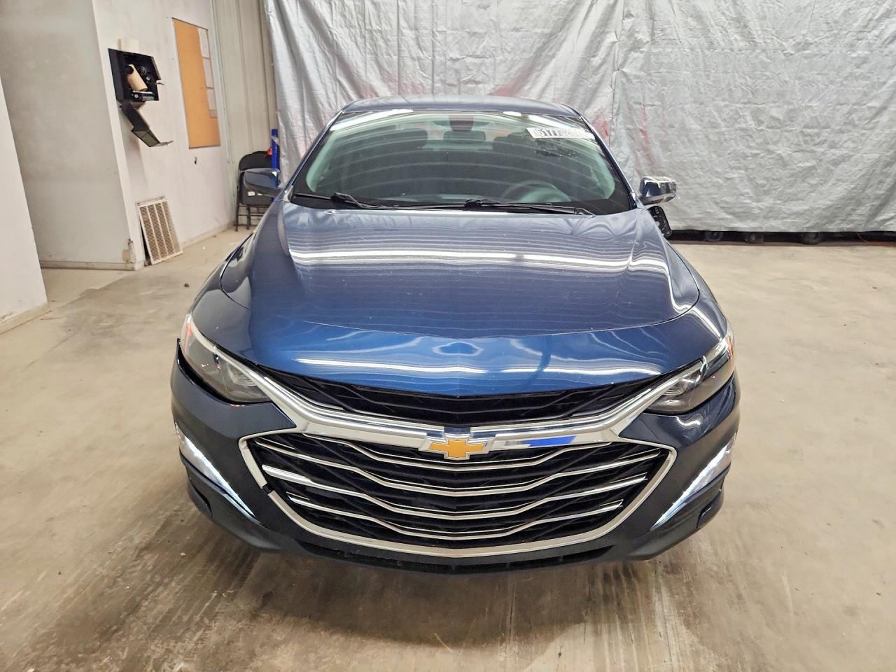 2021 CHEVROLET MALIBU LT — снимка 5