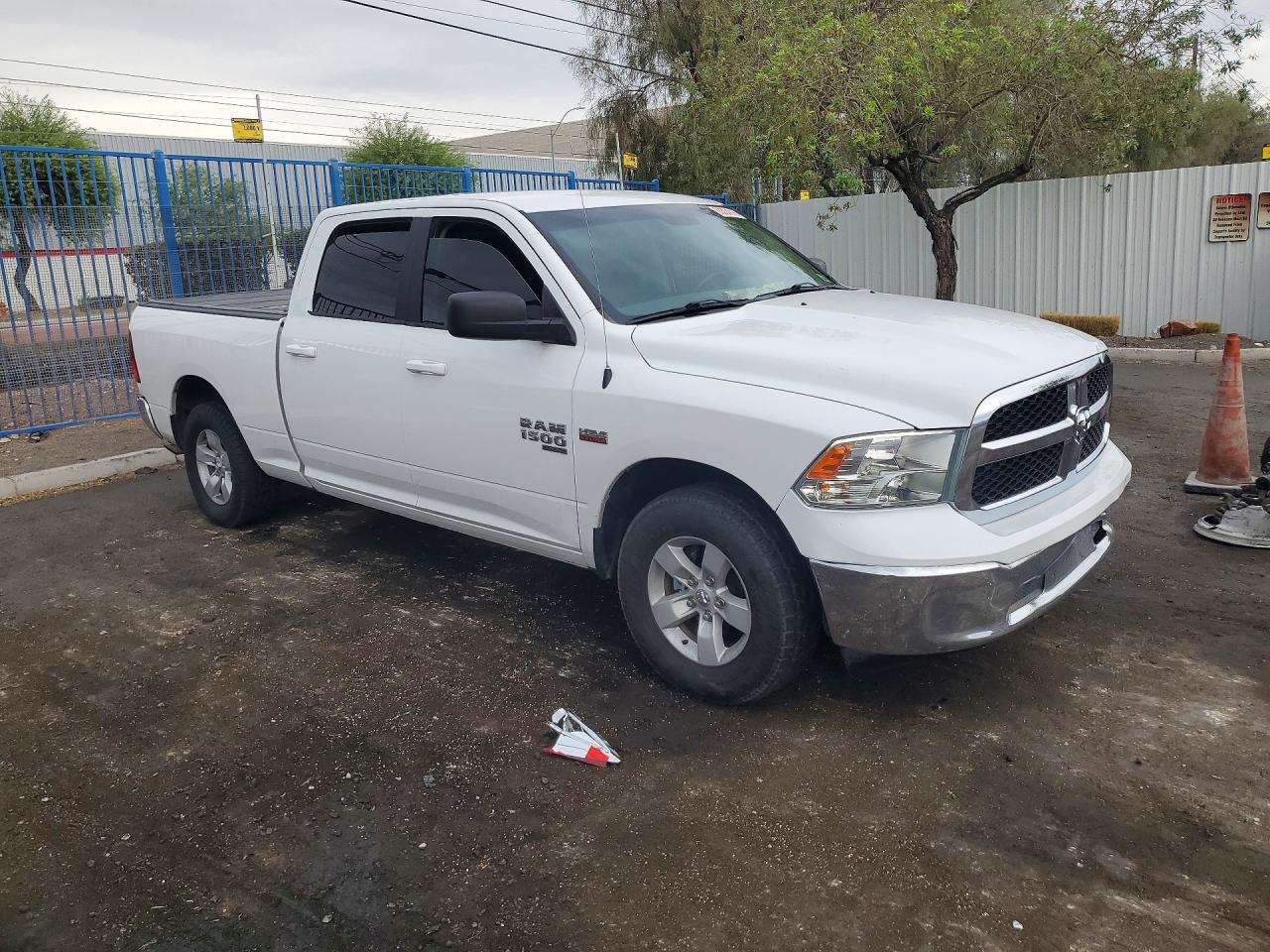 2019 RAM 1500 CLASSIC SLT — снимка 4