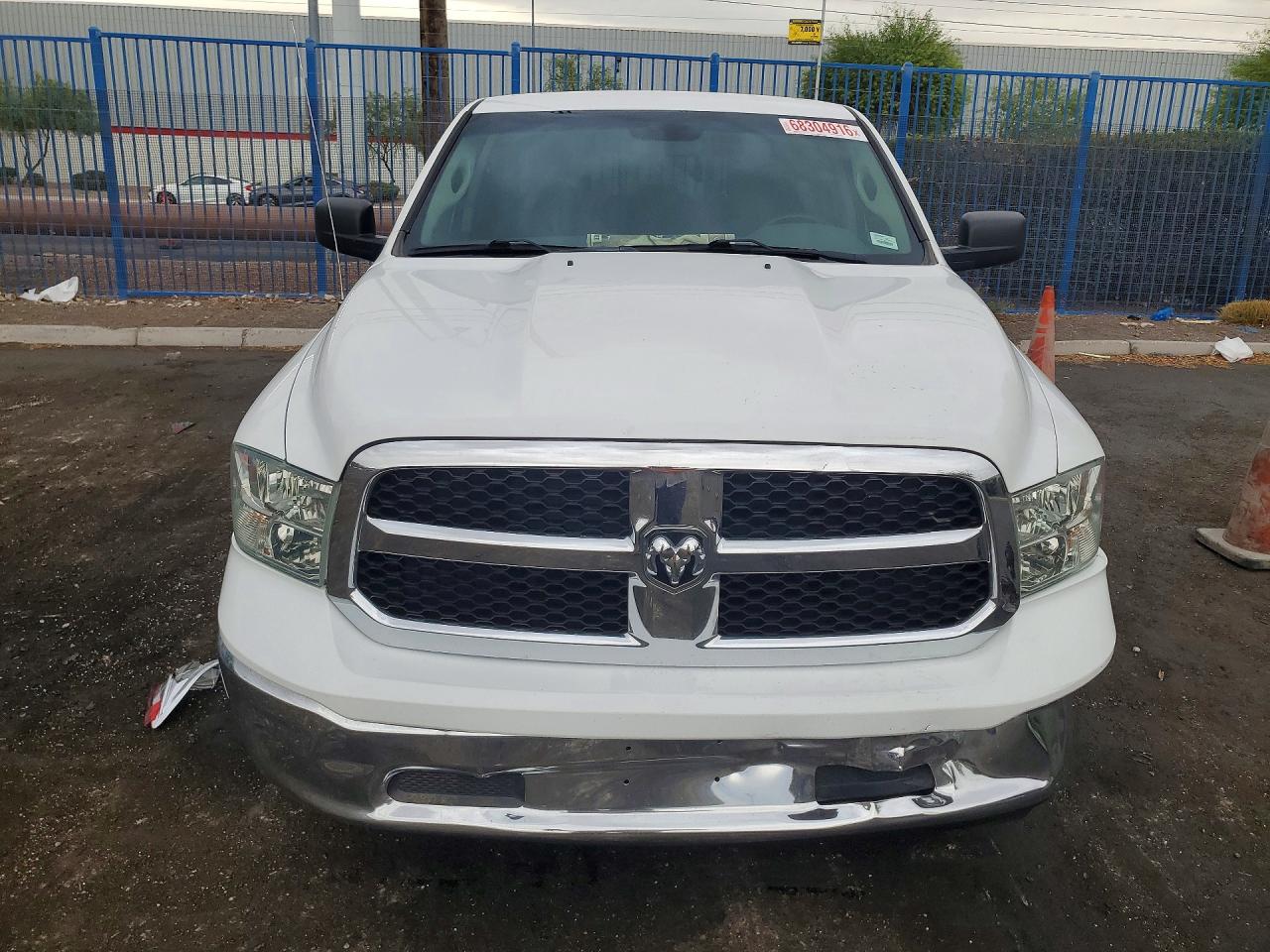 2019 RAM 1500 CLASSIC SLT — снимка 5