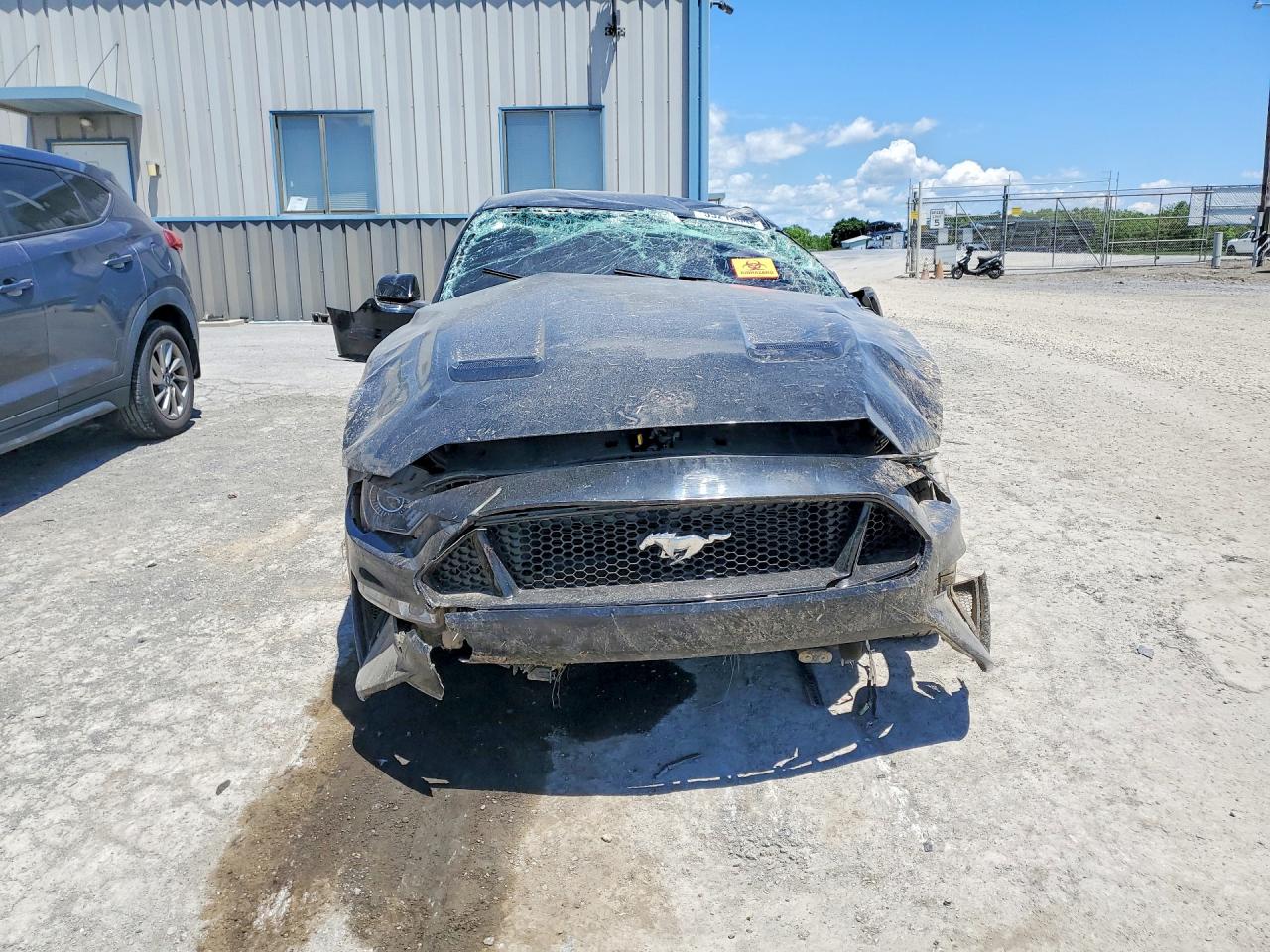 2018 FORD MUSTANG GT — снимка 5