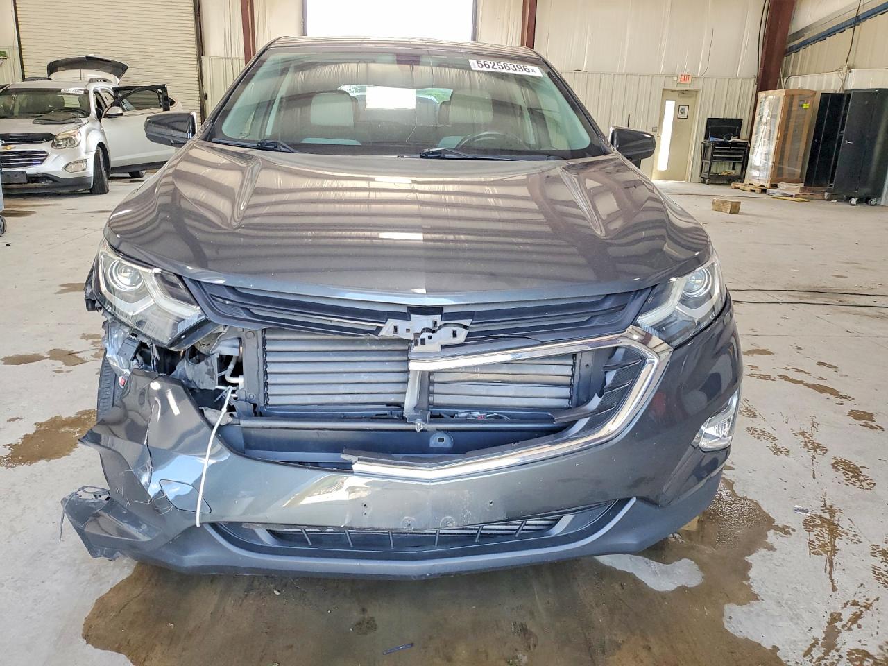2018 CHEVROLET EQUINOX LT — снимка 5