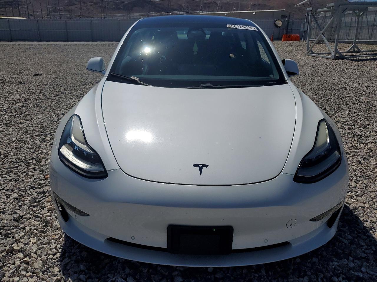 2020 TESLA MODEL 3 — снимка 5
