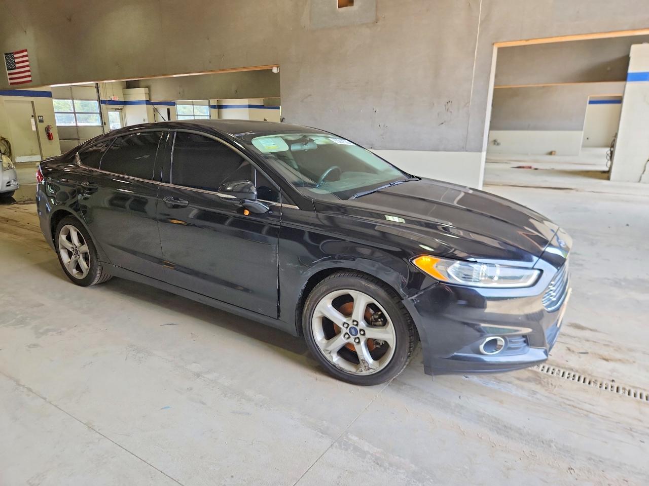 2016 FORD FUSION SE — снимка 4