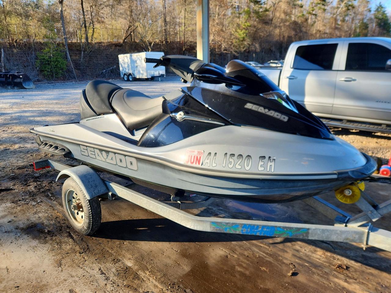 2005 SEA-DOO UNKNOWN