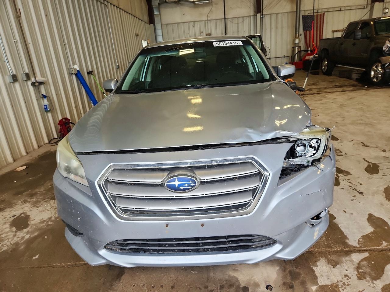 2015 SUBARU LEGACY 2.5I PREMIUM — снимка 5