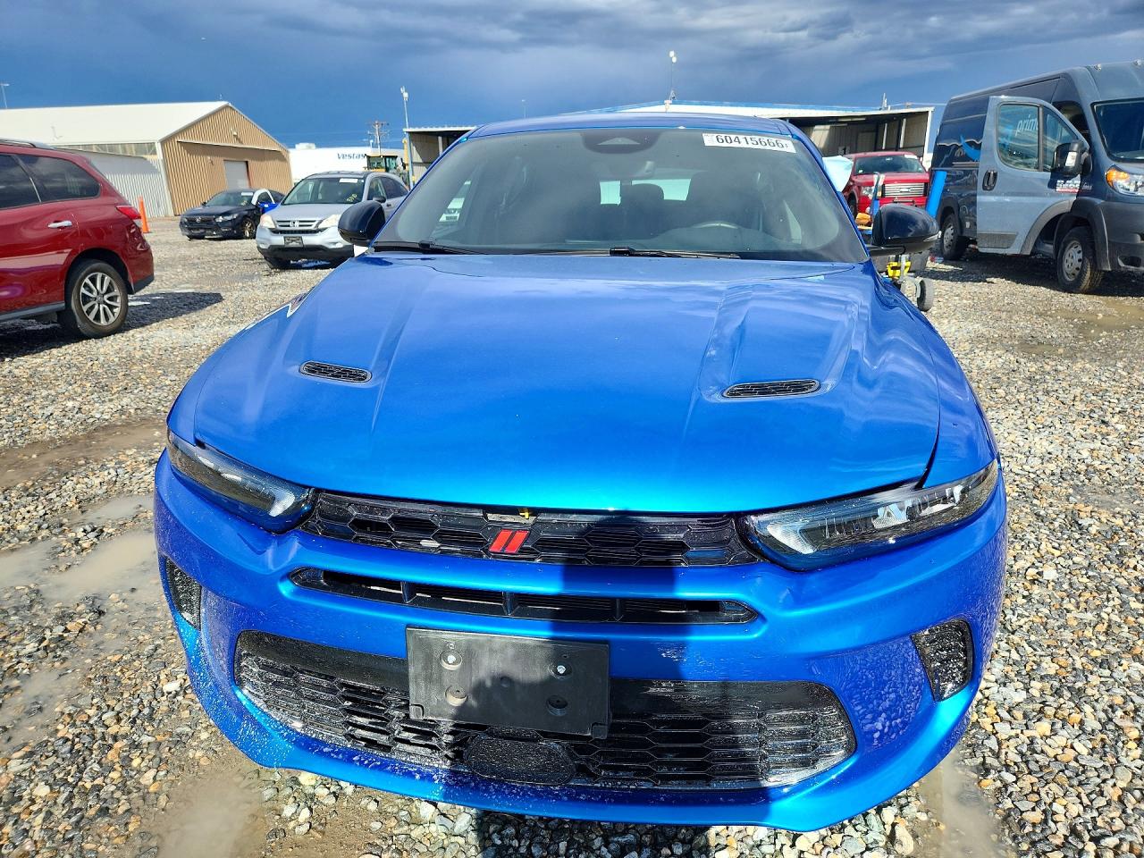 2024 DODGE HORNET R/T — снимка 5