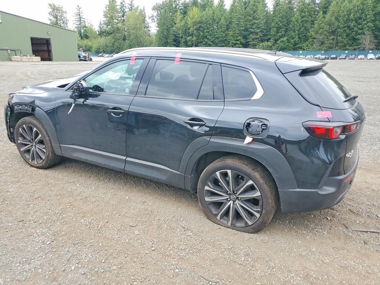 2026 MAZDA CX-50 PREMIUM — снимка 2
