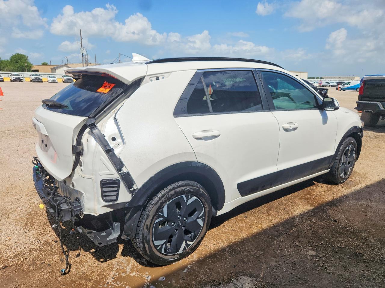 2024 KIA NIRO WIND — снимка 3