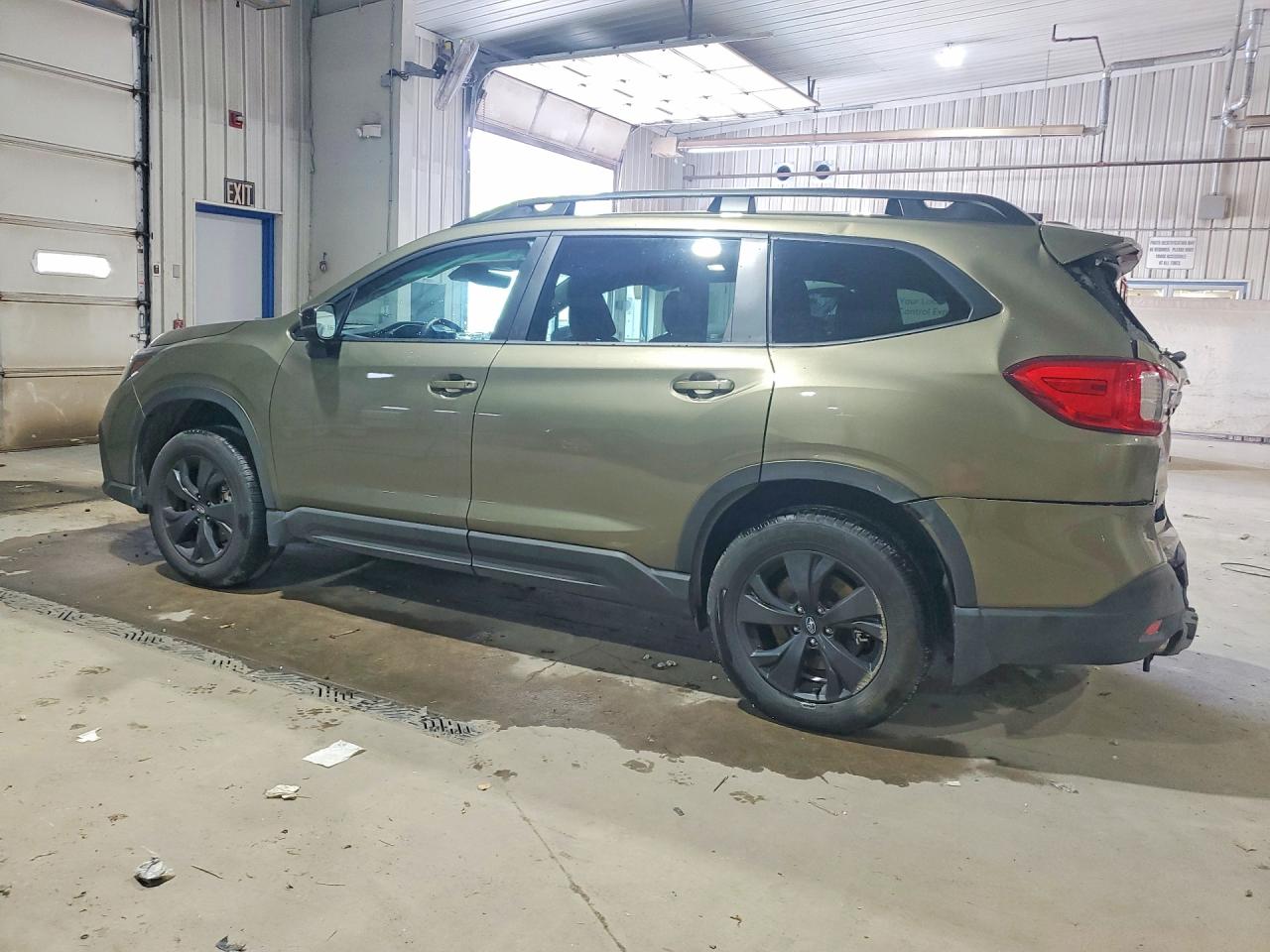 2026 SUBARU ASCENT PREMIUM — снимка 2