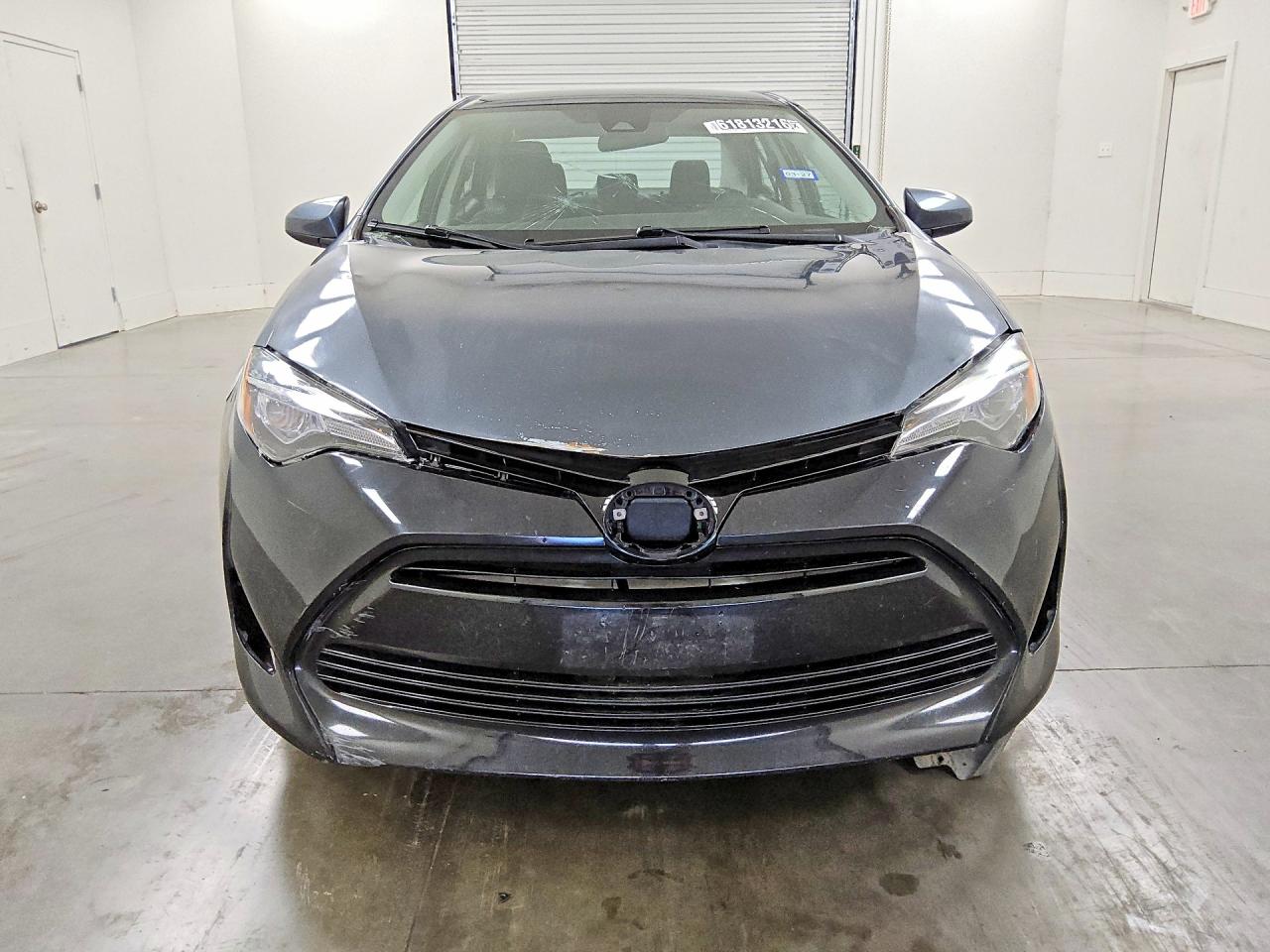 2017 TOYOTA COROLLA LE — снимка 5