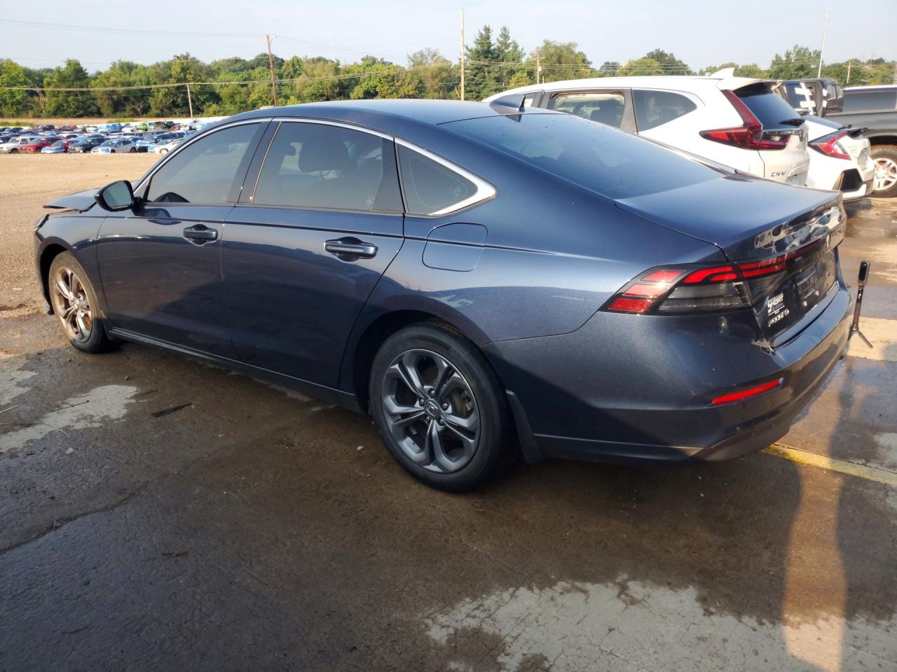 2023 HONDA ACCORD EX — снимка 2