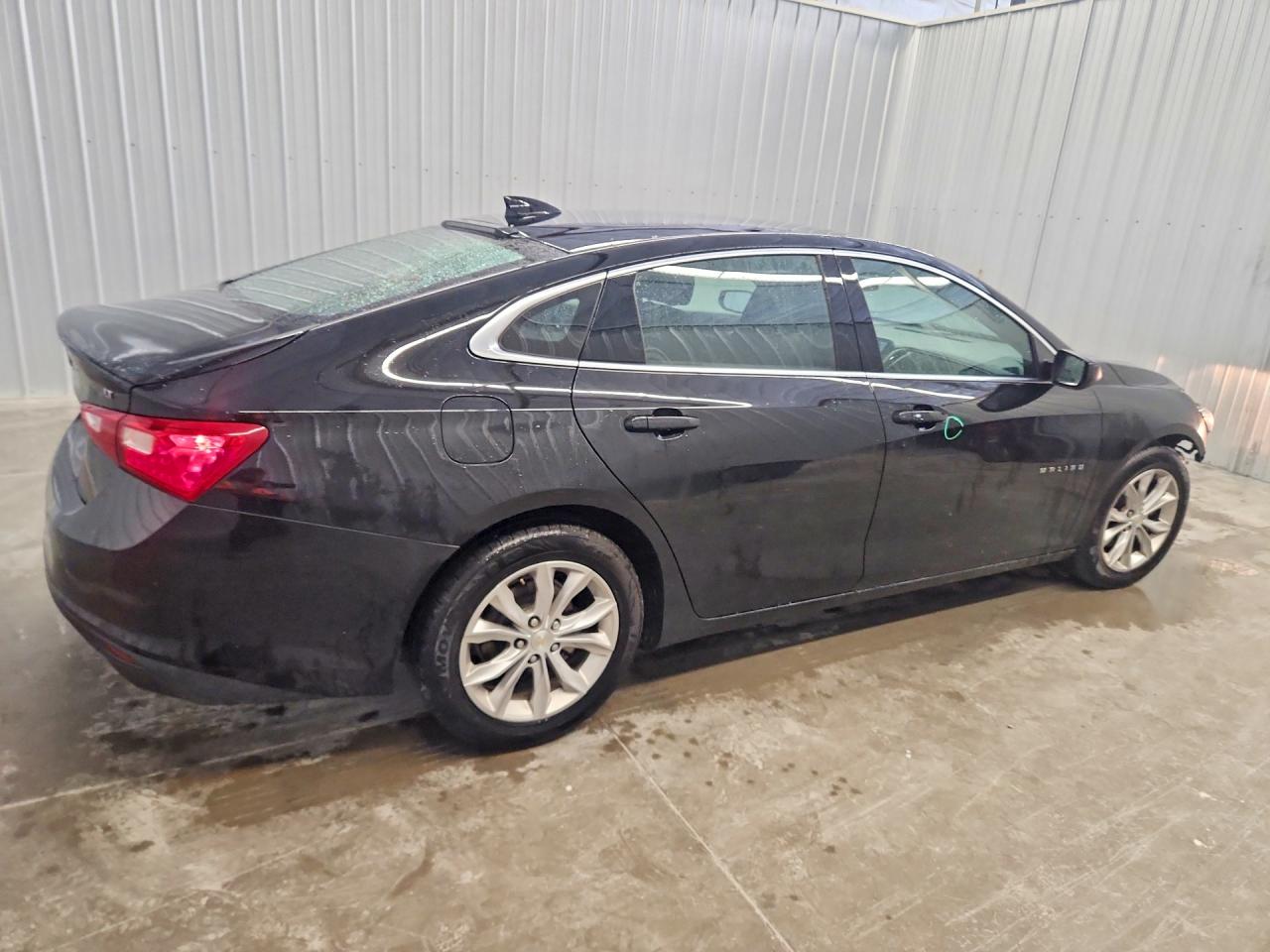 2023 CHEVROLET MALIBU LT — снимка 3