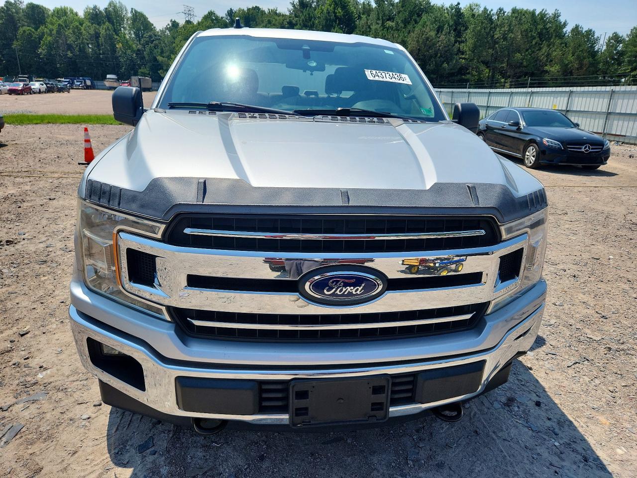 2019 FORD F150 SUPERCREW — снимка 5
