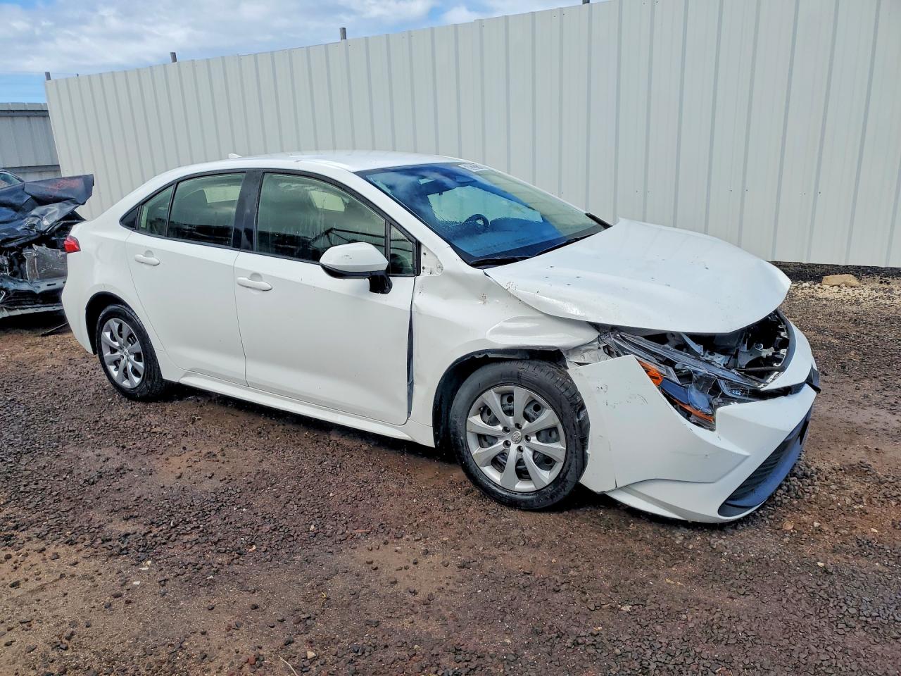 2023 TOYOTA COROLLA LE — снимка 4
