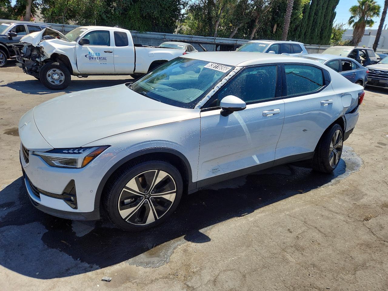 2023 POLESTAR 2