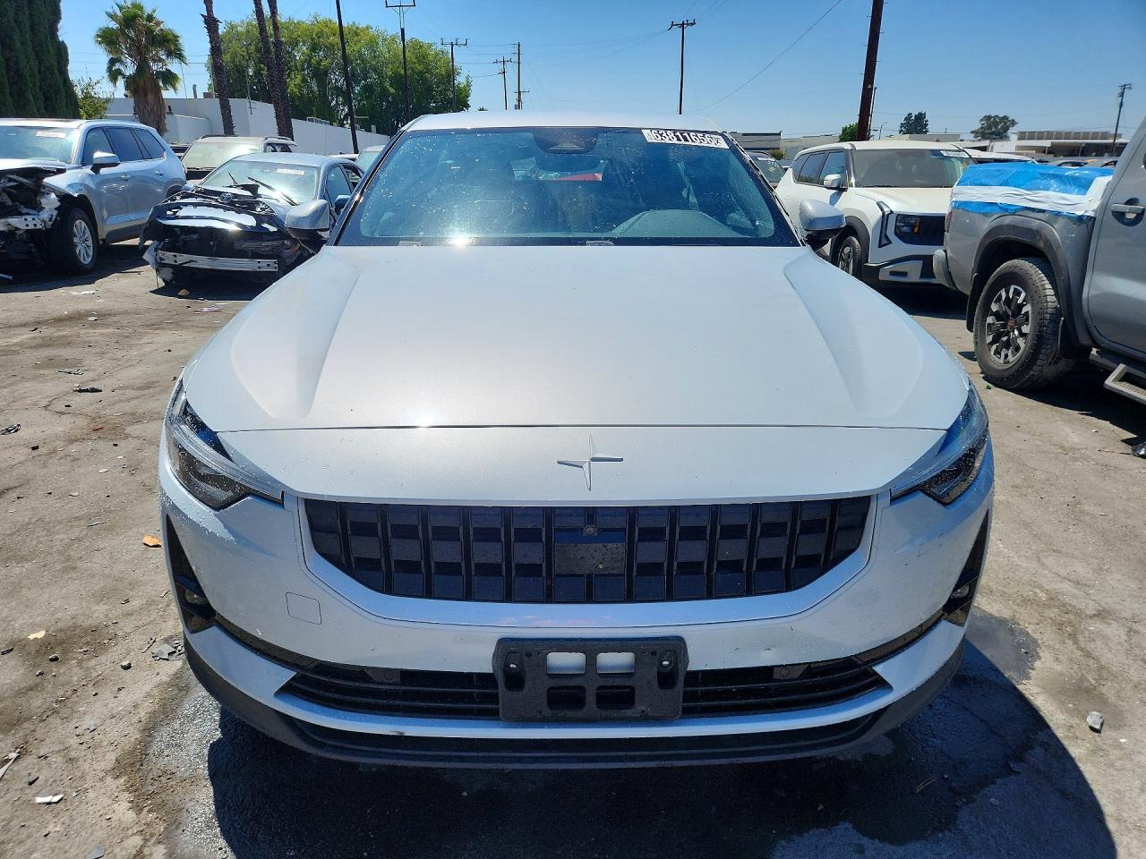 2023 POLESTAR 2 — снимка 5
