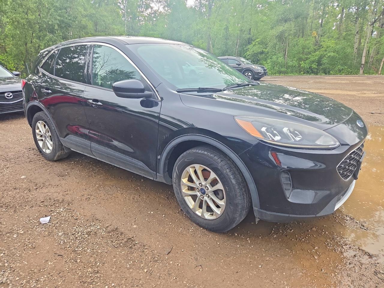 2020 FORD ESCAPE SE — снимка 4