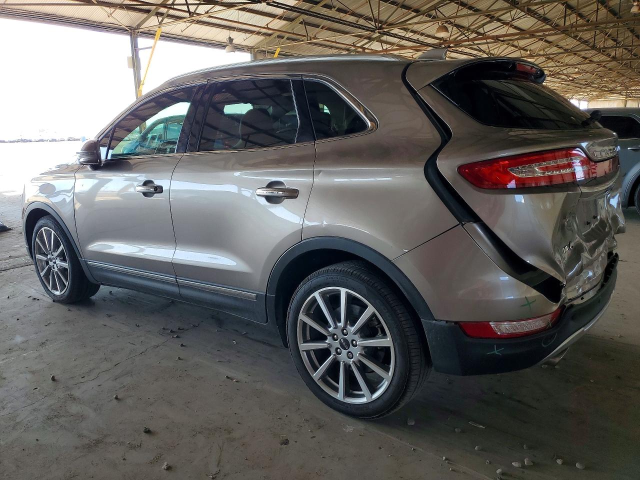2019 LINCOLN MKC RESERVE — снимка 2