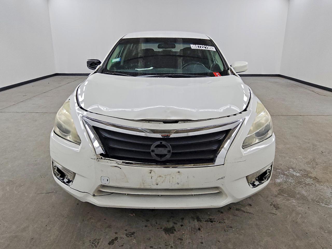 2015 NISSAN ALTIMA 2.5 S — снимка 5