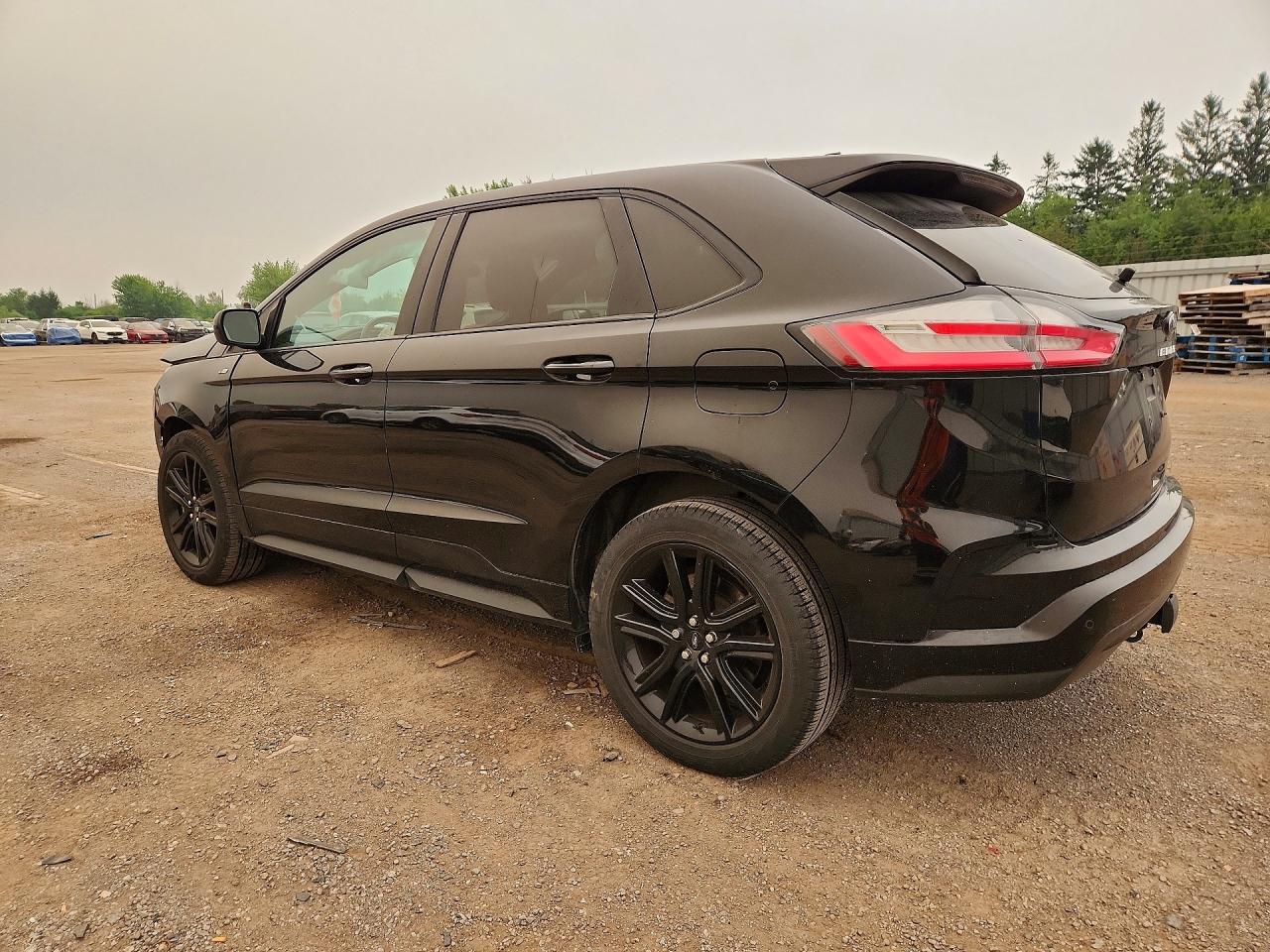 2023 FORD EDGE — снимка 2