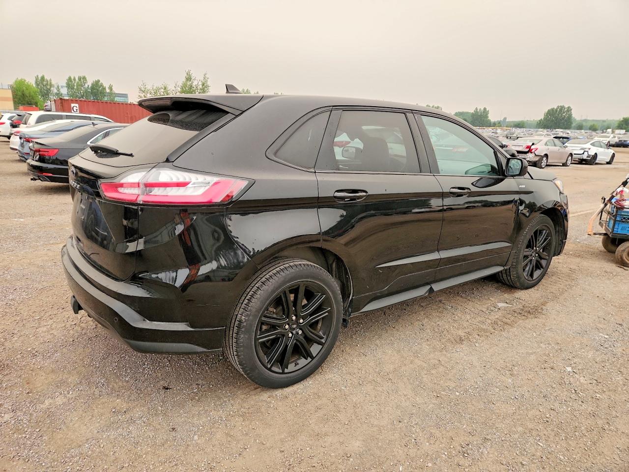 2023 FORD EDGE — снимка 3