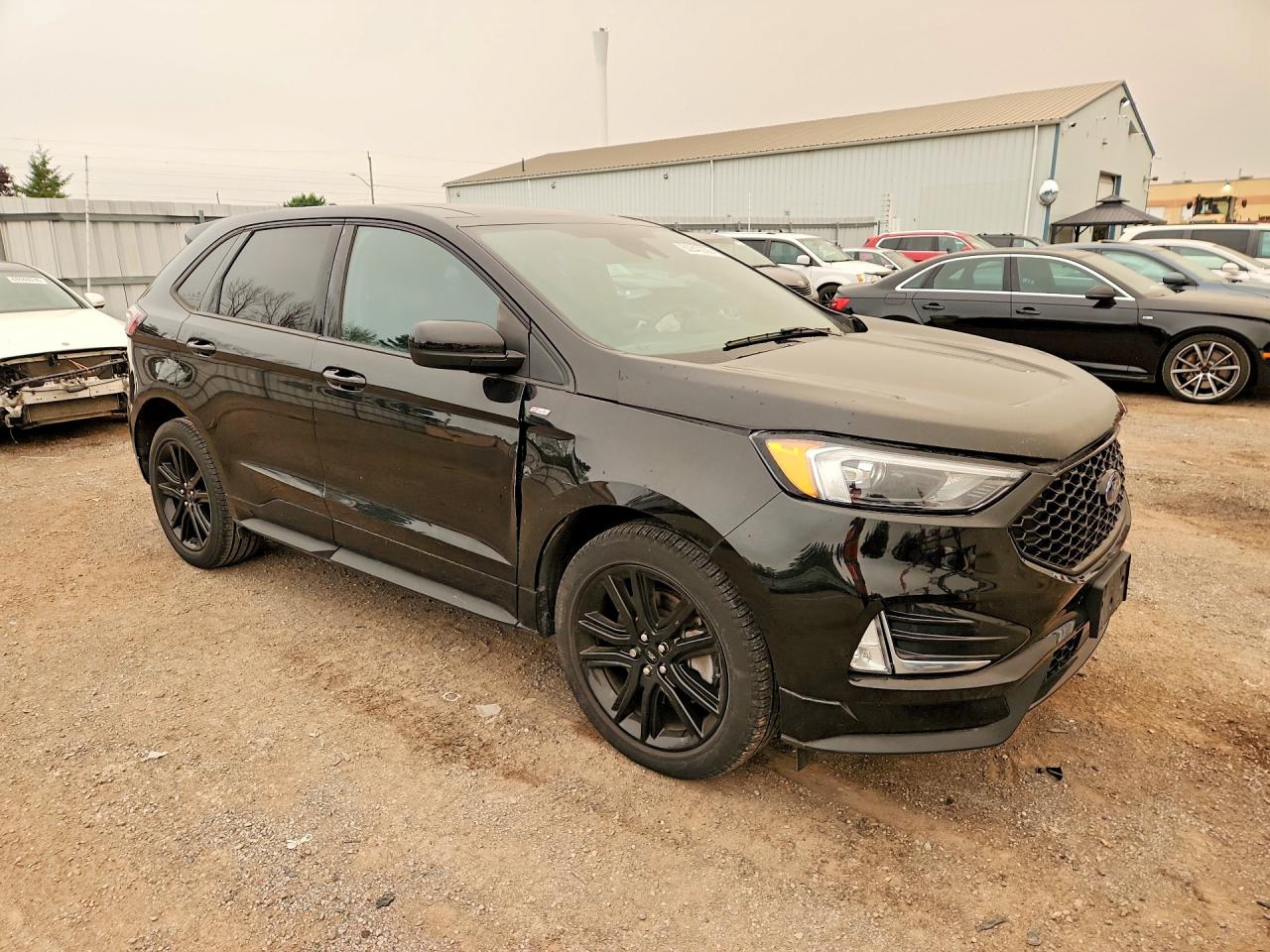 2023 FORD EDGE — снимка 4