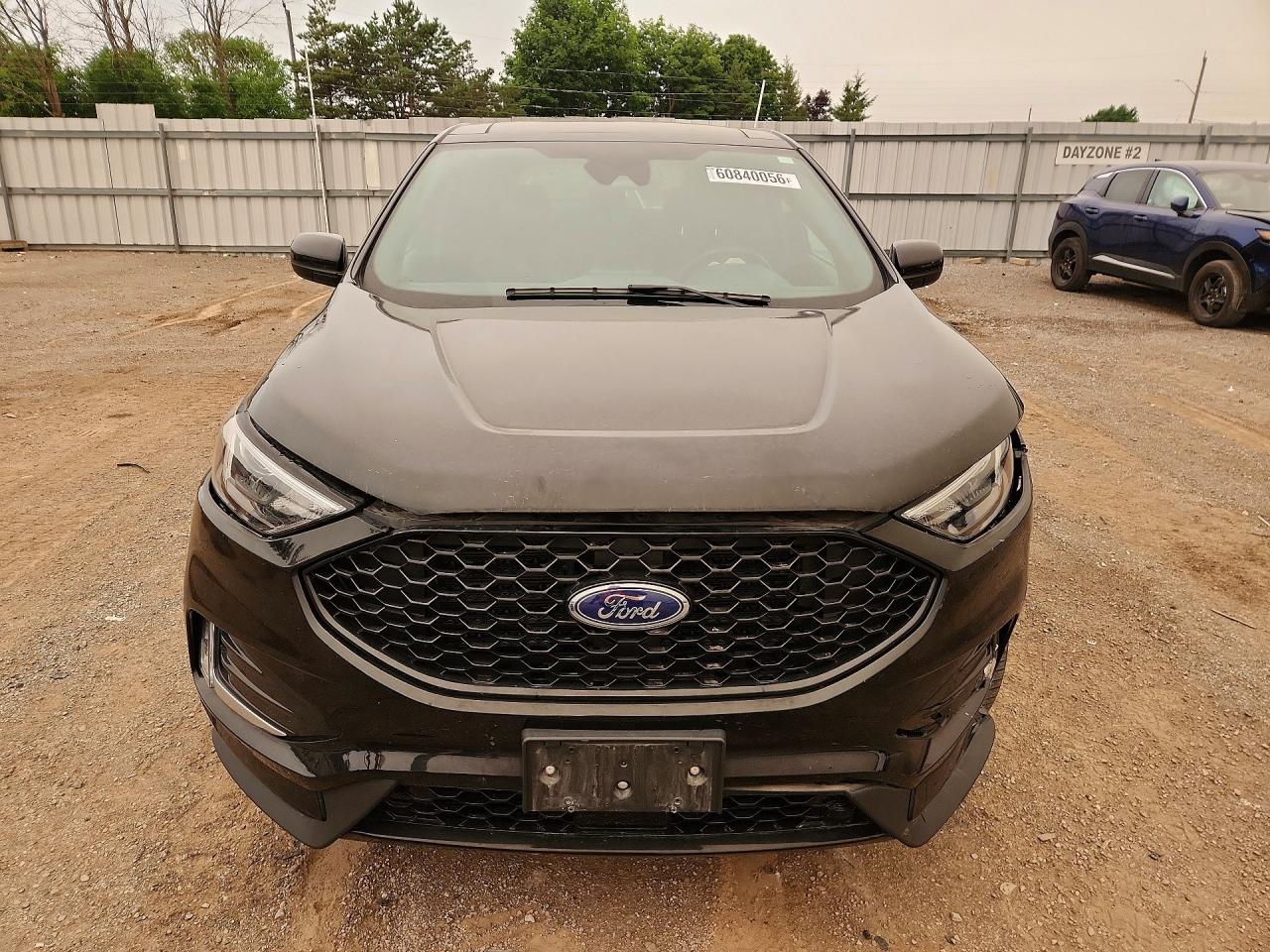 2023 FORD EDGE — снимка 5