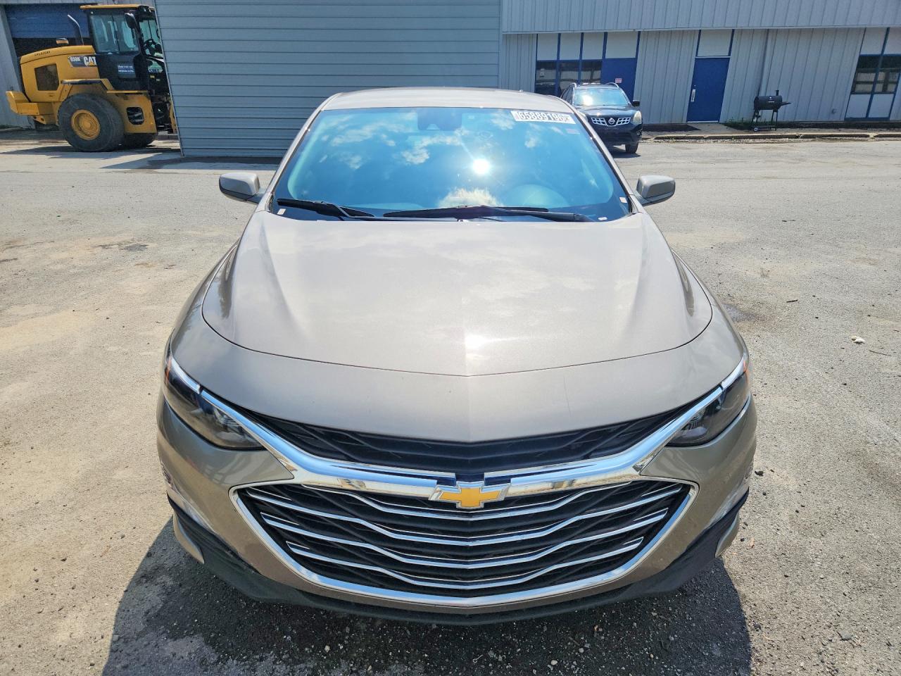 2023 CHEVROLET MALIBU LT — снимка 5