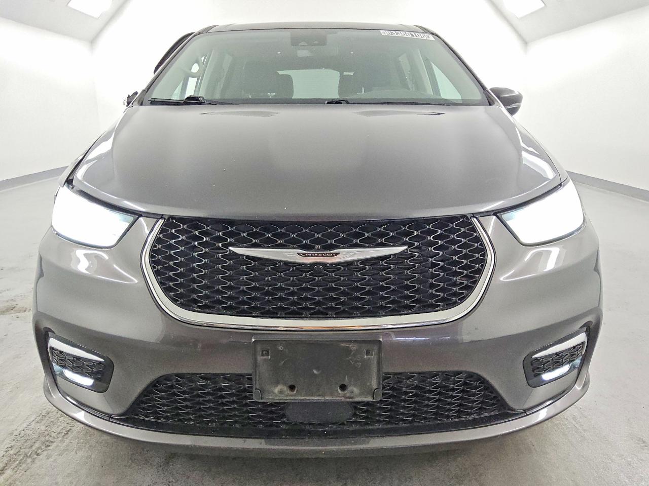 2023 CHRYSLER PACIFICA TOURING L — снимка 5