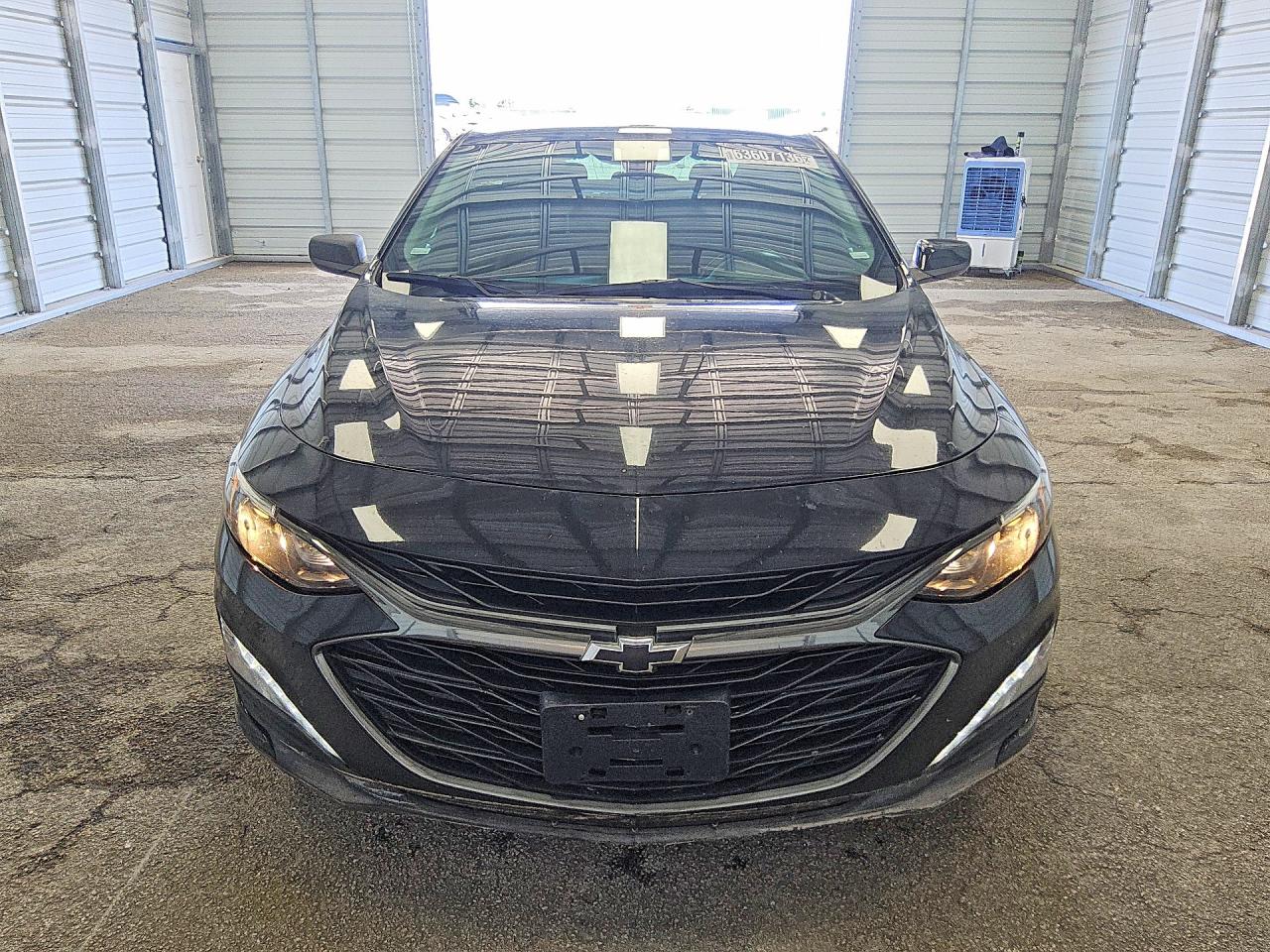 2021 CHEVROLET MALIBU LT — снимка 5
