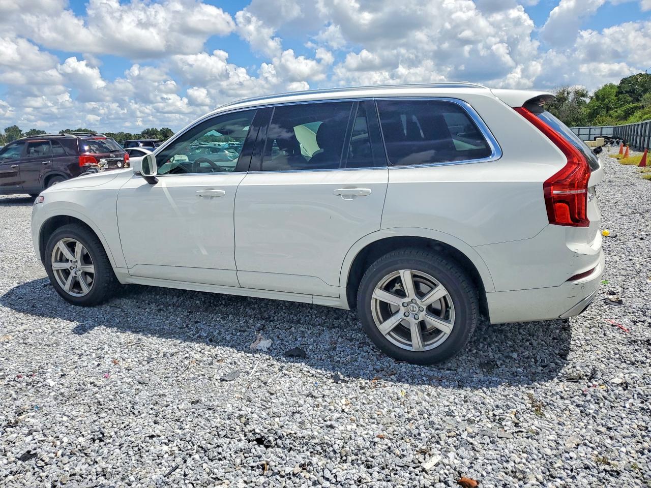 2021 VOLVO XC90 T5 MOMENTUM — снимка 2