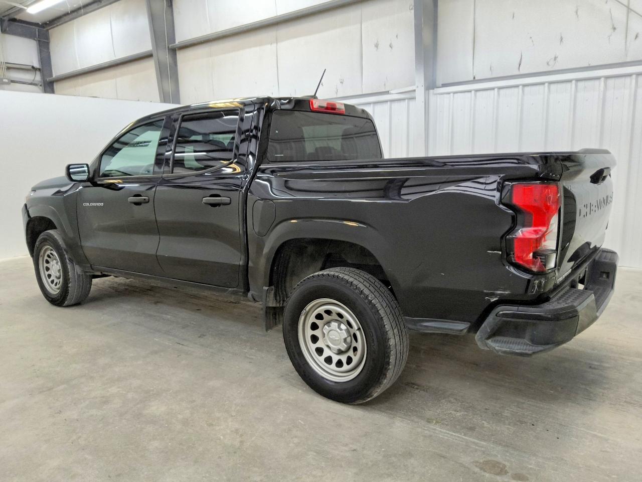 2023 CHEVROLET COLORADO — снимка 2