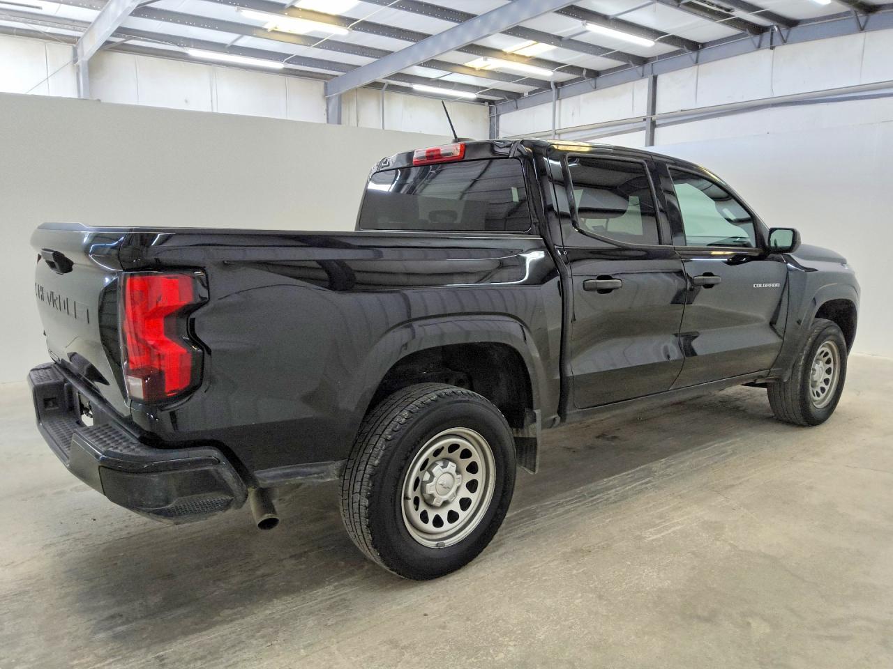 2023 CHEVROLET COLORADO — снимка 3
