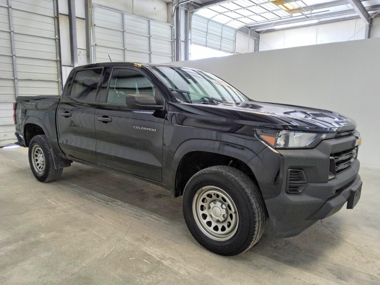 2023 CHEVROLET COLORADO — снимка 4