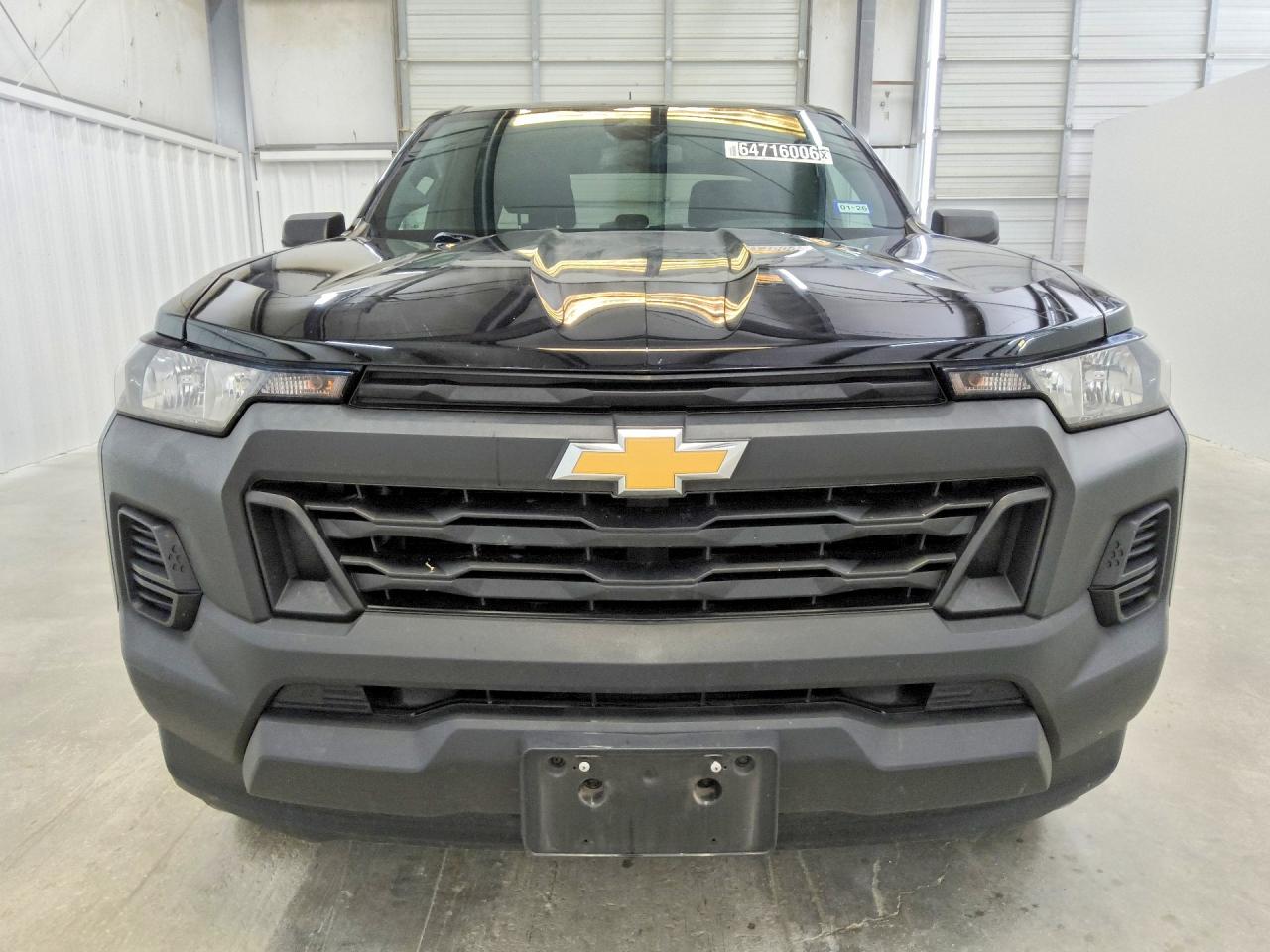 2023 CHEVROLET COLORADO — снимка 5