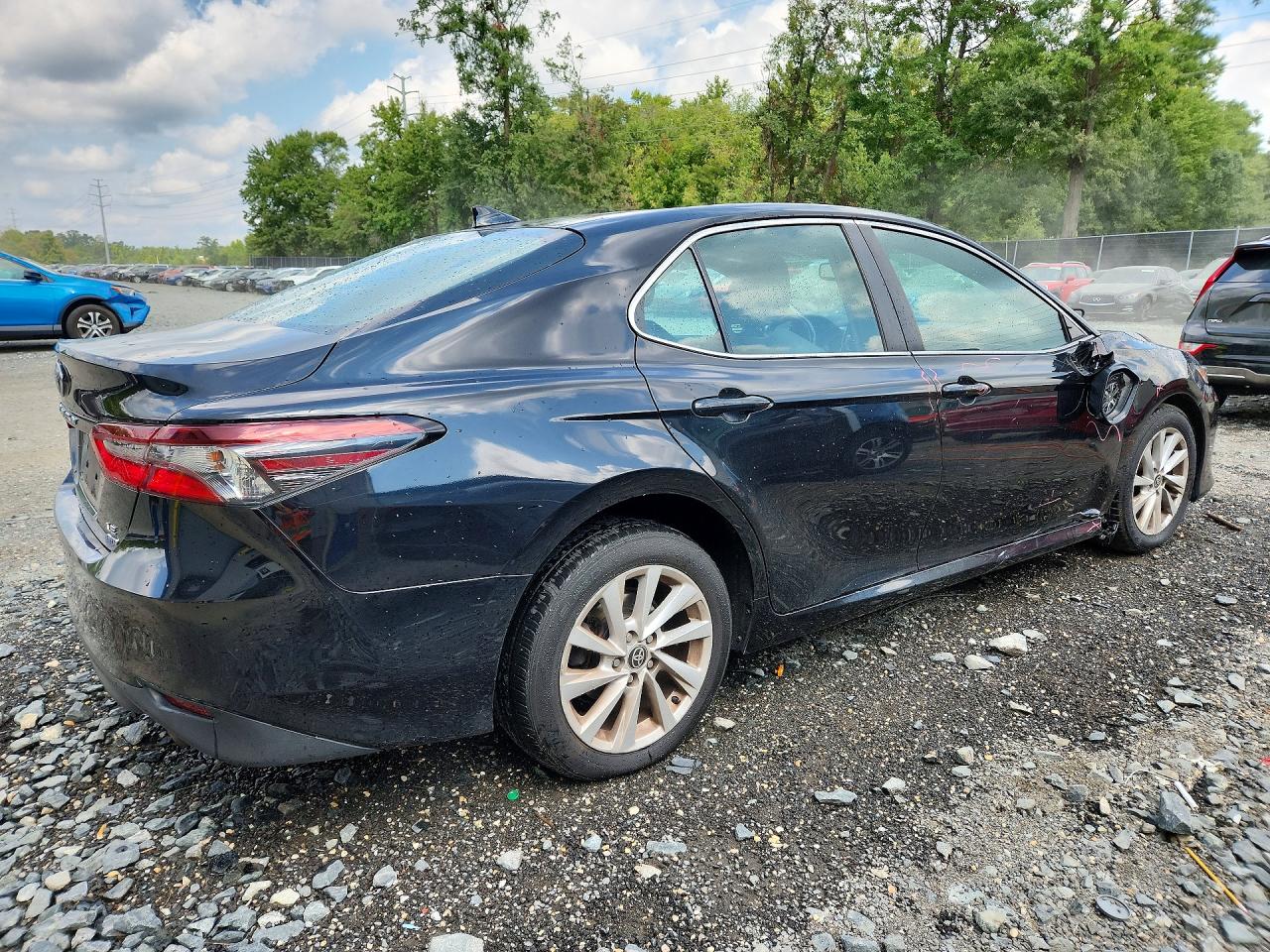 2021 TOYOTA CAMRY LE — снимка 3